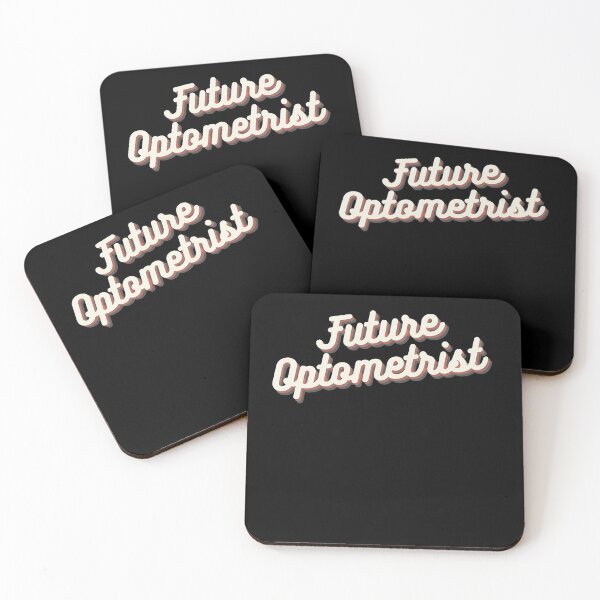 Item preview, Future Optometrist designed and sold by Crafty-Mornings.