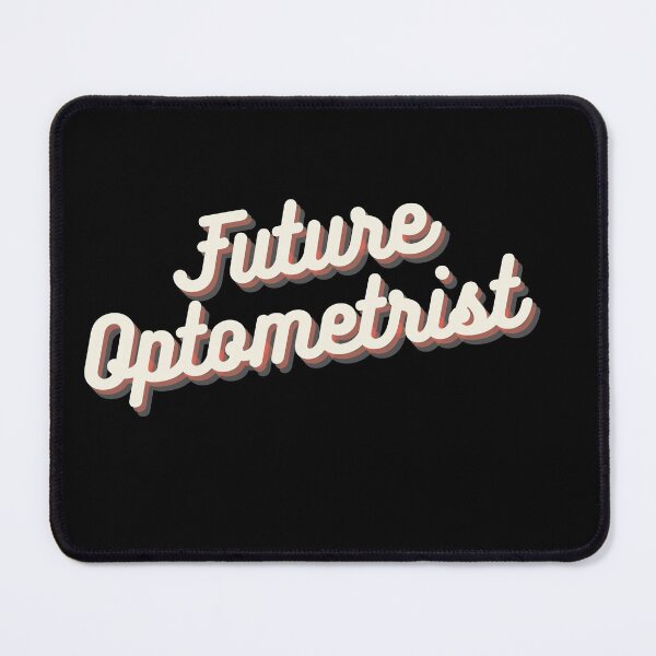 Item preview, Future Optometrist designed and sold by Crafty-Mornings.