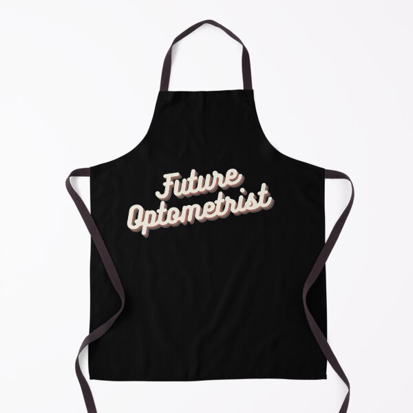 Item preview, Future Optometrist designed and sold by Crafty-Mornings.