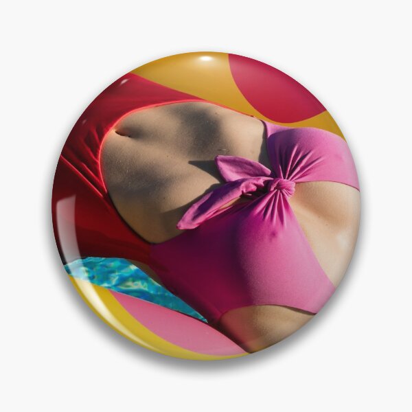 Item preview, Pool Muse designed and sold by Marie Brethenoux.