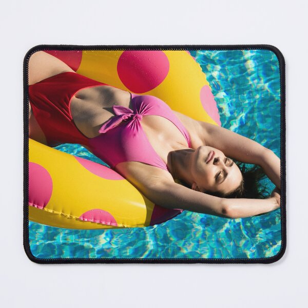 Item preview, Pool Muse designed and sold by Marie Brethenoux.