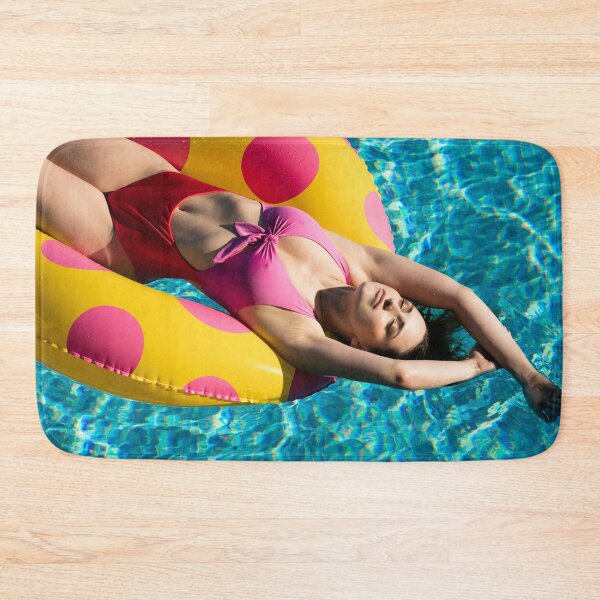 Item preview, Pool Muse designed and sold by Marie Brethenoux.