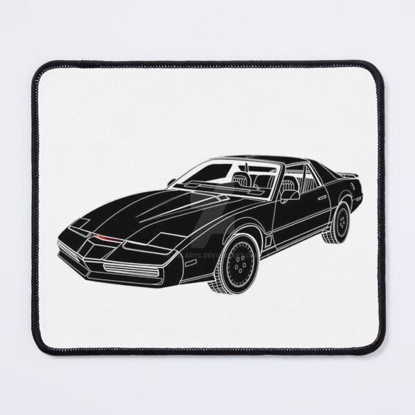 Item preview, K i T T designed and sold by elita01.