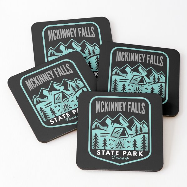 Item preview, McKinney Falls State Park Texas designed and sold by HalpinDesign.