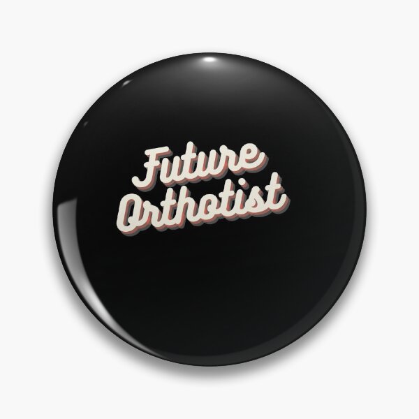 Item preview, Future Orthotist designed and sold by Crafty-Mornings.