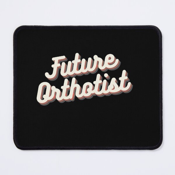 Item preview, Future Orthotist designed and sold by Crafty-Mornings.