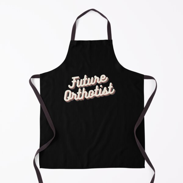 Item preview, Future Orthotist designed and sold by Crafty-Mornings.