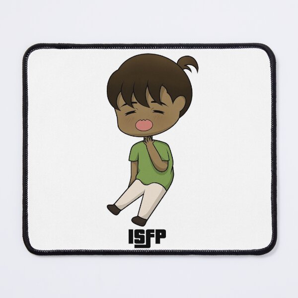 Item preview, Chibi ISFP designed and sold by mbtimes.