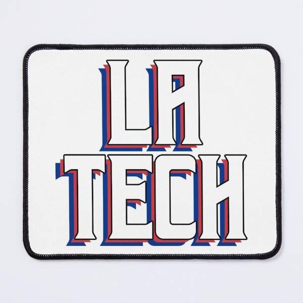 Item preview, Louisiana Tech University  designed and sold by kkosmicki.