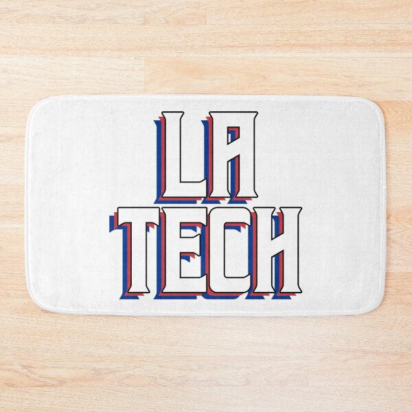 Item preview, Louisiana Tech University  designed and sold by kkosmicki.