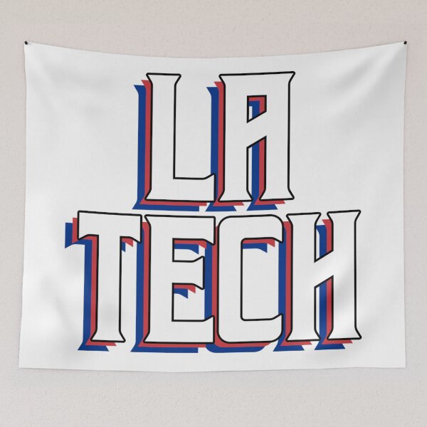 Item preview, Louisiana Tech University  designed and sold by kkosmicki.