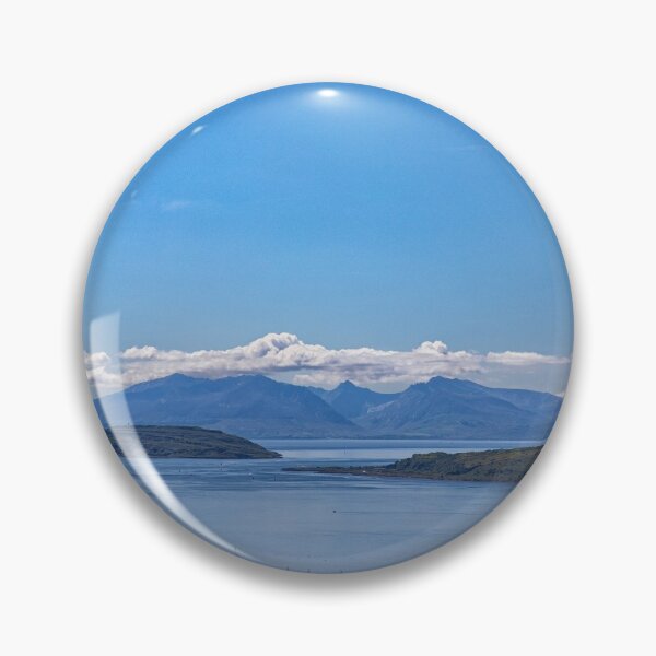Item preview, Scottish Islands designed and sold by GillianSweeney.