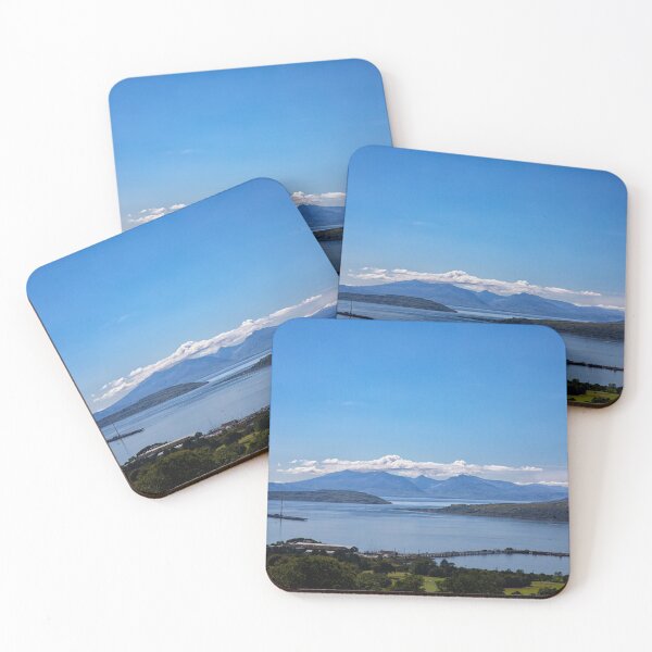 Item preview, Scottish Islands designed and sold by GillianSweeney.