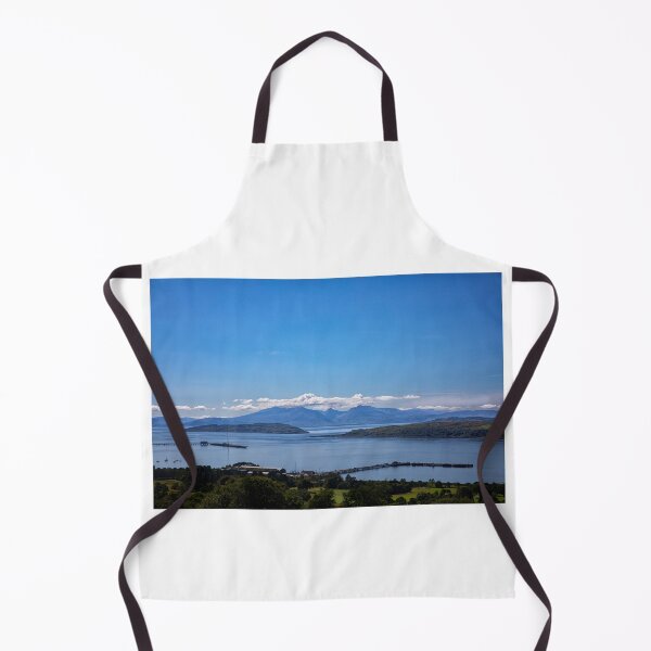 Item preview, Scottish Islands designed and sold by GillianSweeney.
