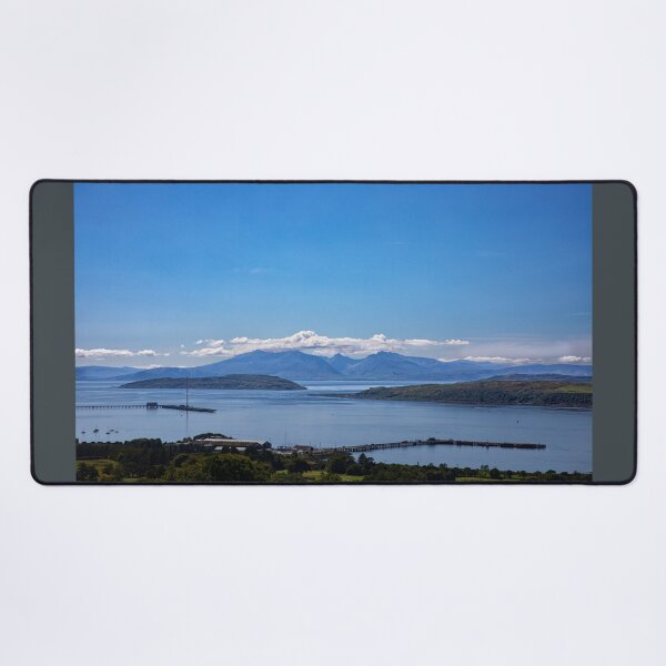 Item preview, Scottish Islands designed and sold by GillianSweeney.