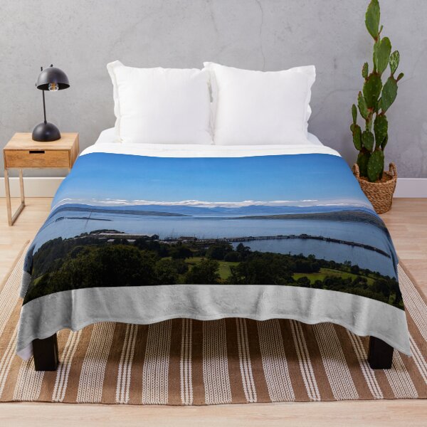 Item preview, Scottish Islands designed and sold by GillianSweeney.
