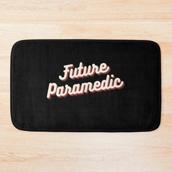 Item preview, Future Paramedic designed and sold by Crafty-Mornings.