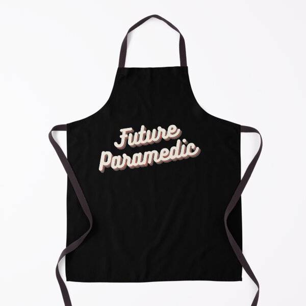 Item preview, Future Paramedic designed and sold by Crafty-Mornings.