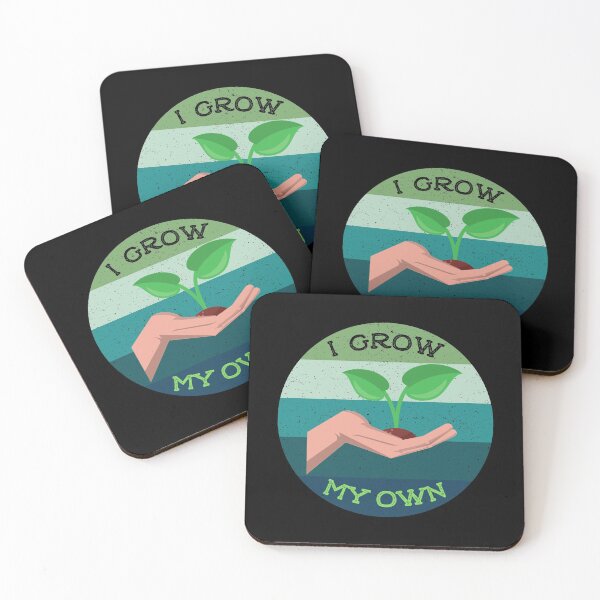 Item preview, I Never Botany Plants I Grow My Own | Gardening designed and sold by Einstein12345.