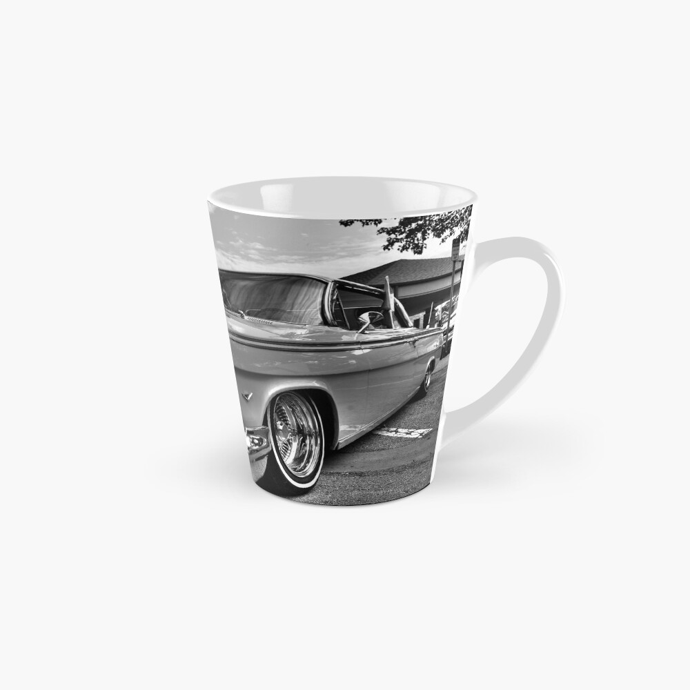 Item preview, Tall Mug designed and sold by EHDesign.