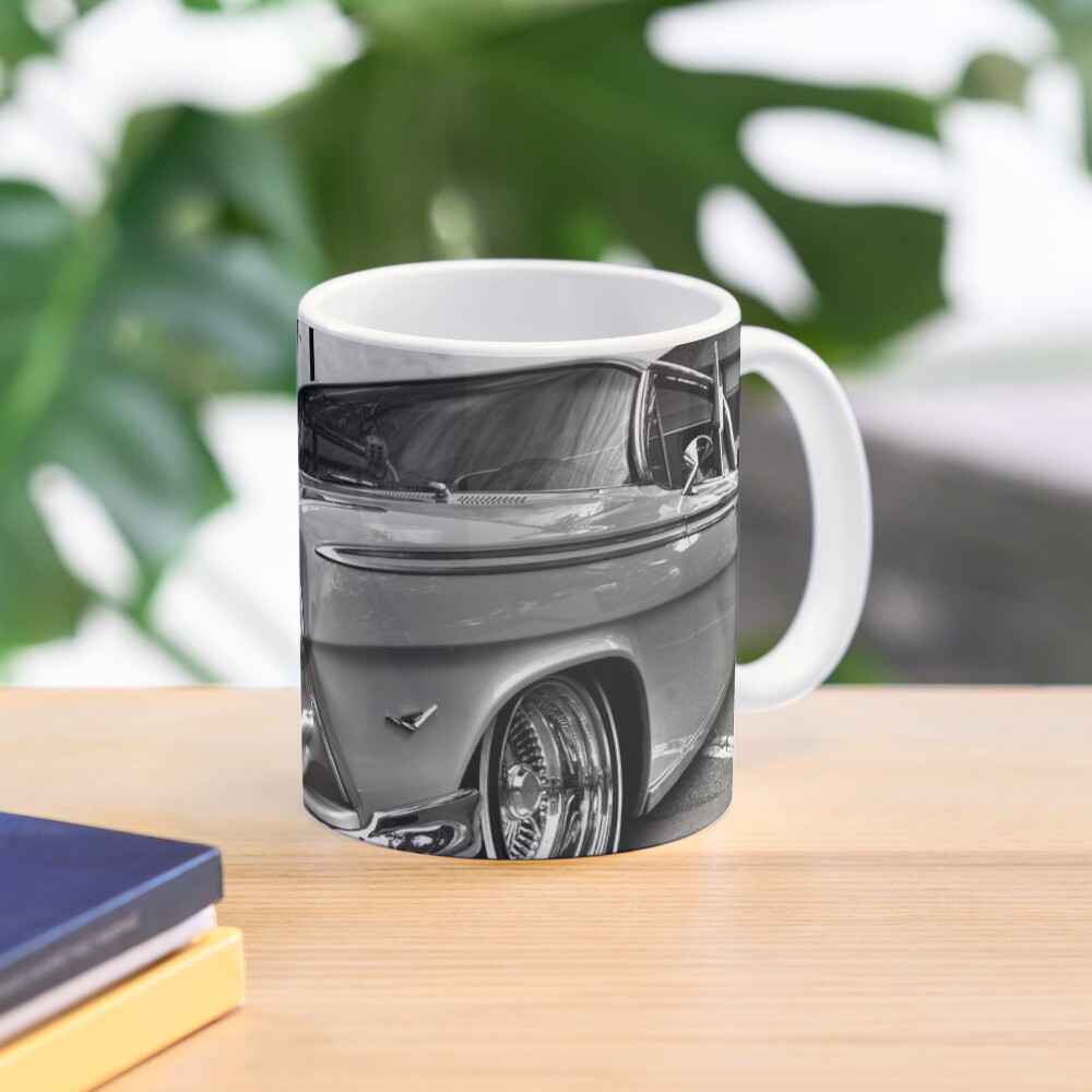 Item preview, Classic Mug designed and sold by EHDesign.