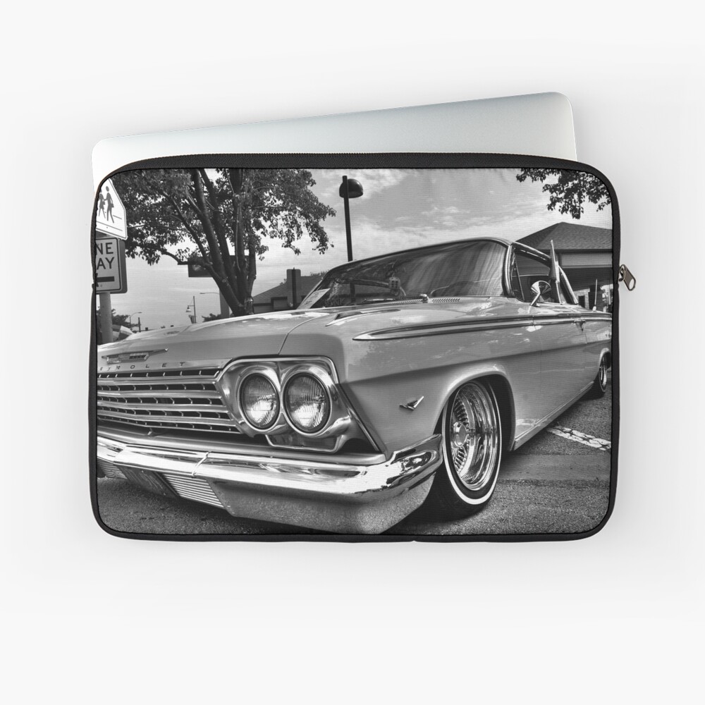 Item preview, Laptop Sleeve designed and sold by EHDesign.