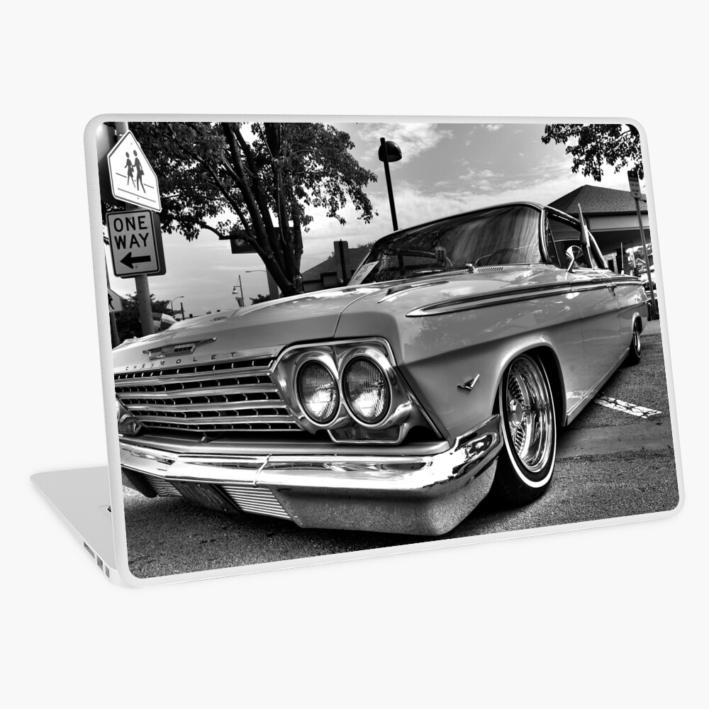 Item preview, Laptop Skin designed and sold by EHDesign.