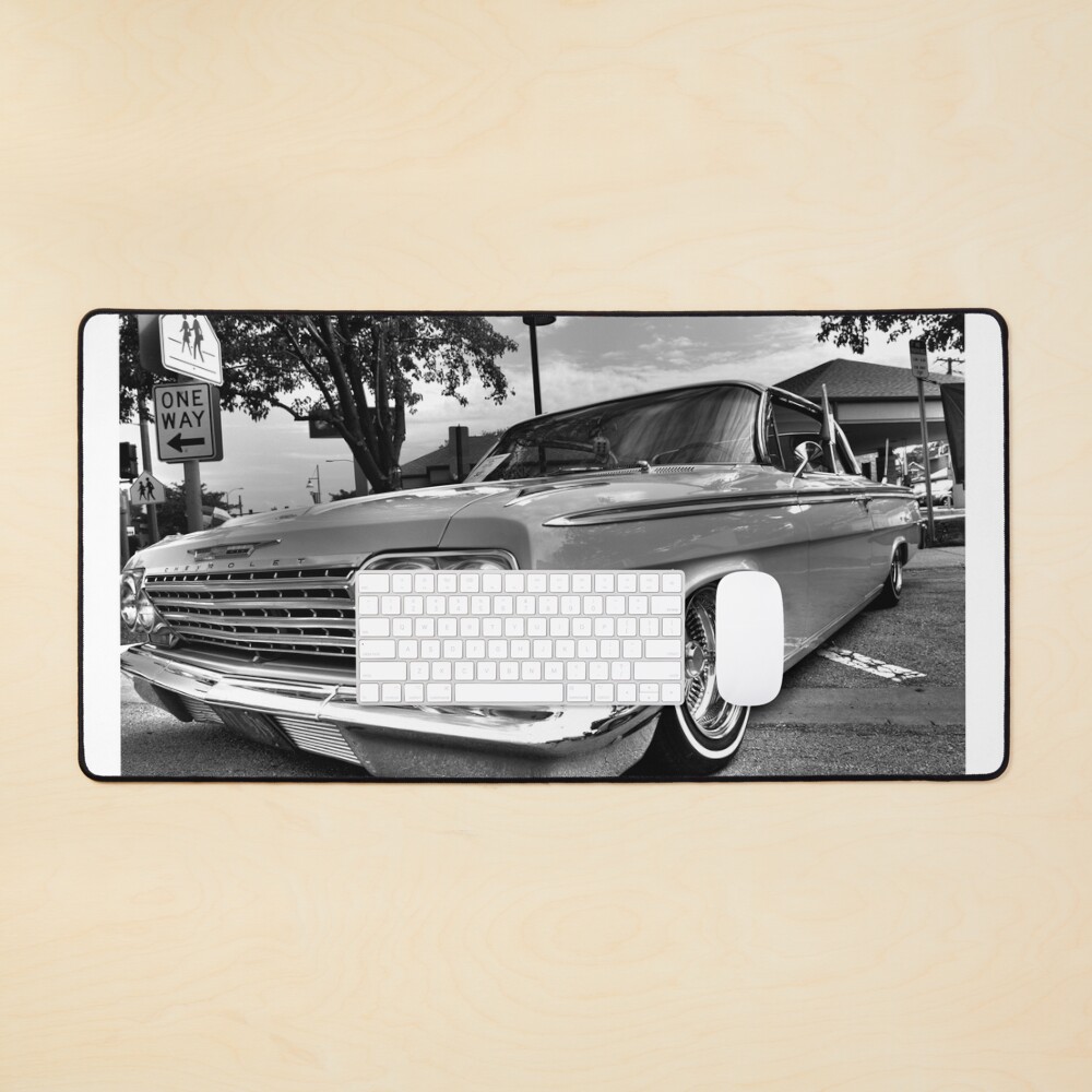 Item preview, Desk Mat designed and sold by EHDesign.