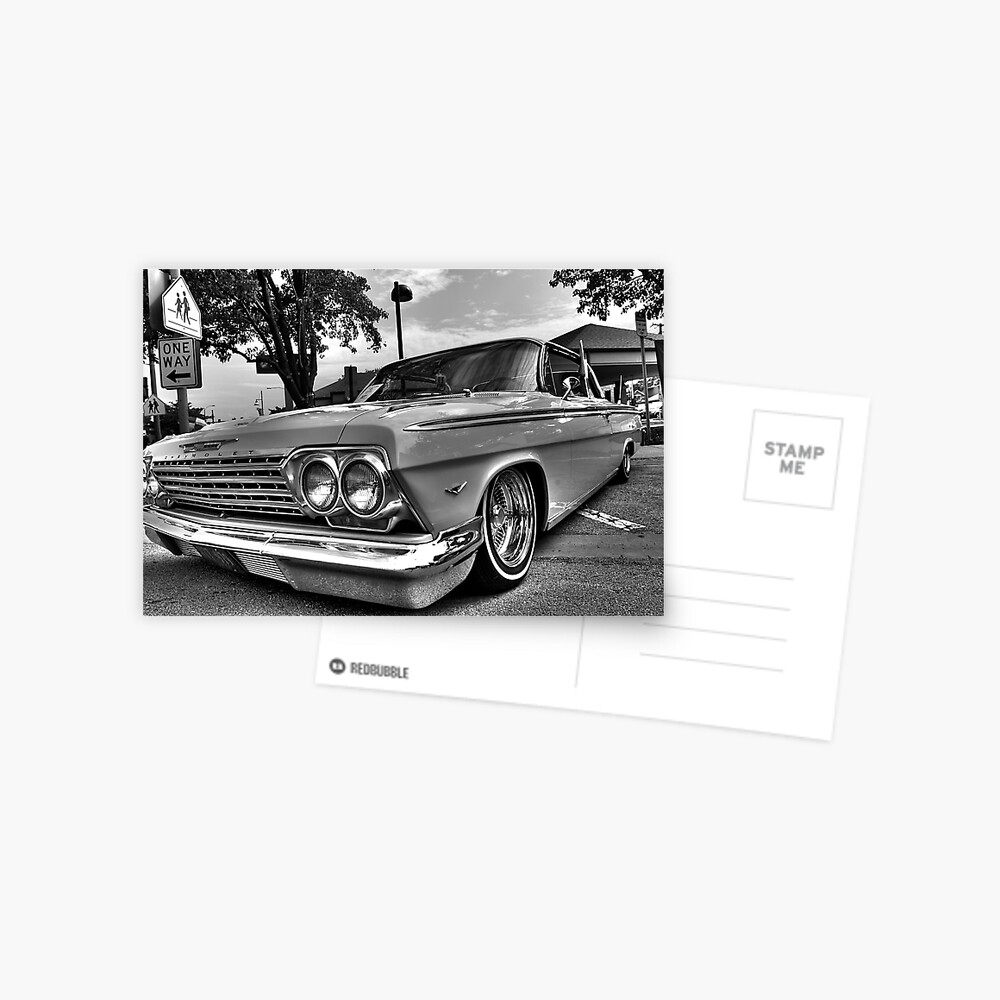 Item preview, Postcard designed and sold by EHDesign.