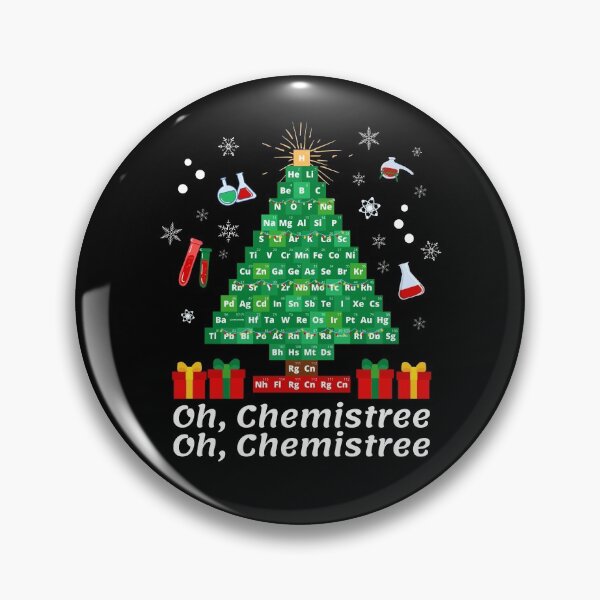 Item preview, Oh Chemistree, oh Chemistree designed and sold by appareltolove.
