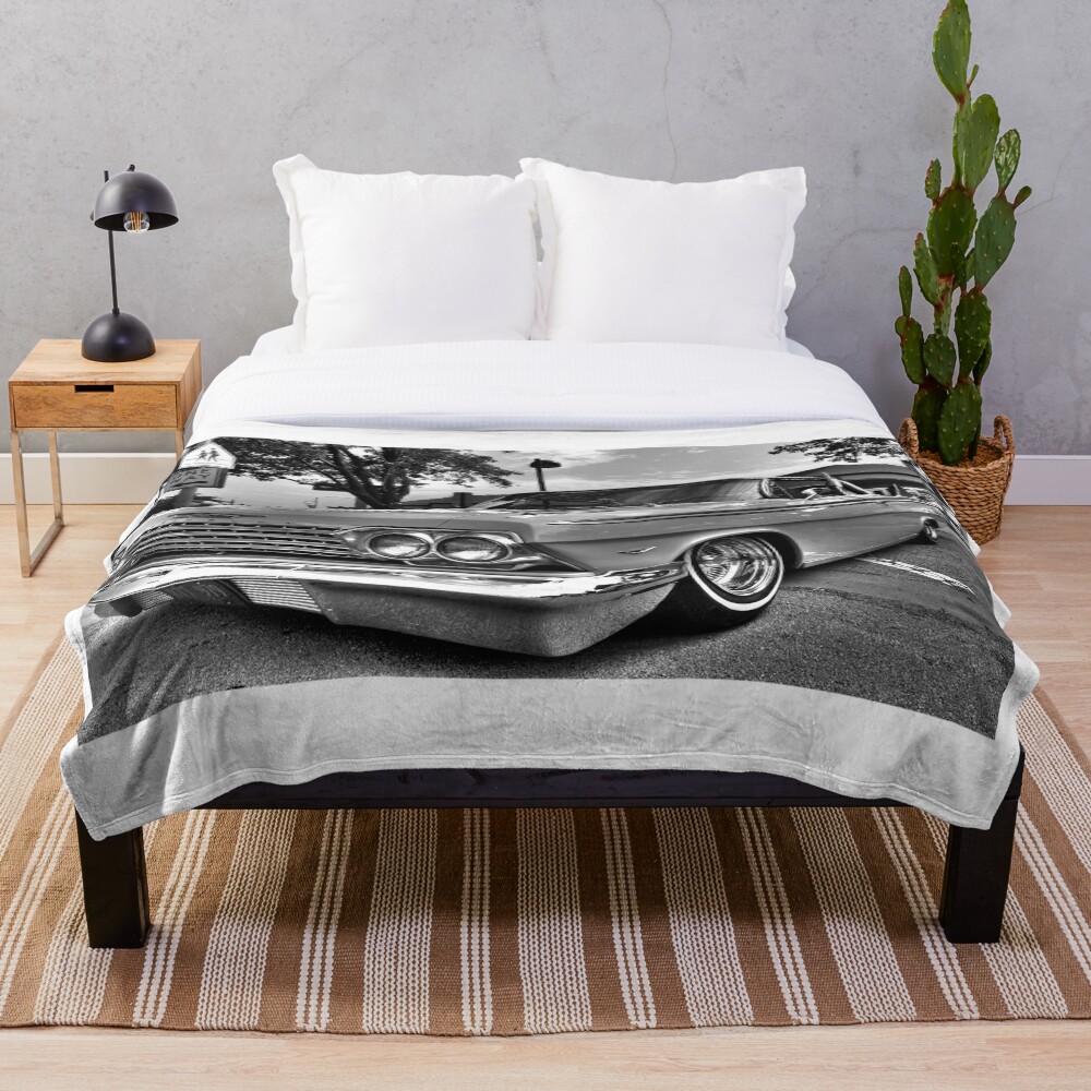 Item preview, Throw Blanket designed and sold by EHDesign.