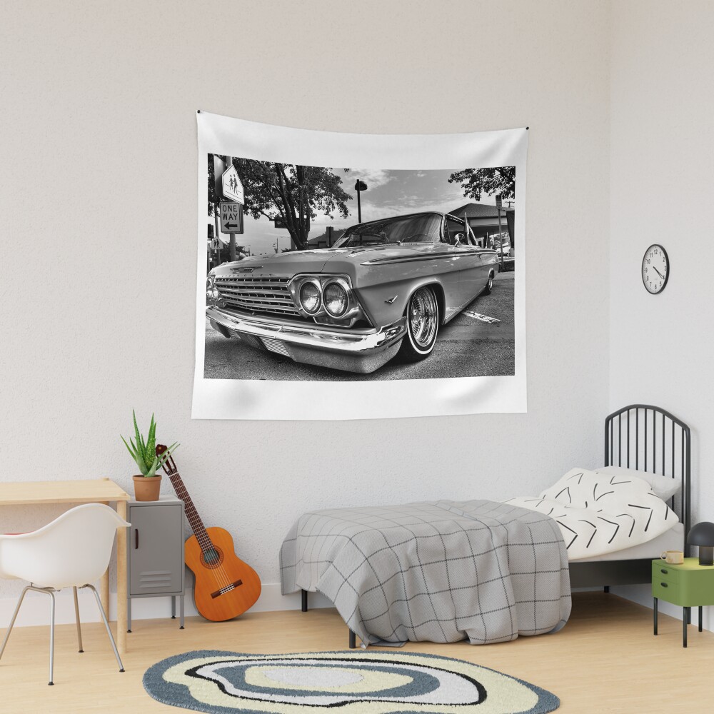 Item preview, Tapestry designed and sold by EHDesign.