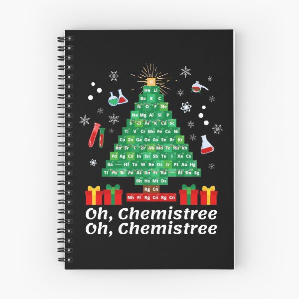 Item preview, Oh Chemistree, oh Chemistree designed and sold by appareltolove.