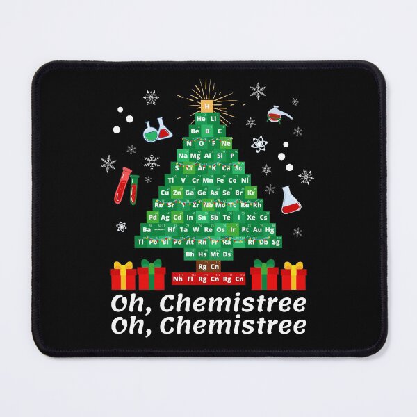 Item preview, Oh Chemistree, oh Chemistree designed and sold by appareltolove.