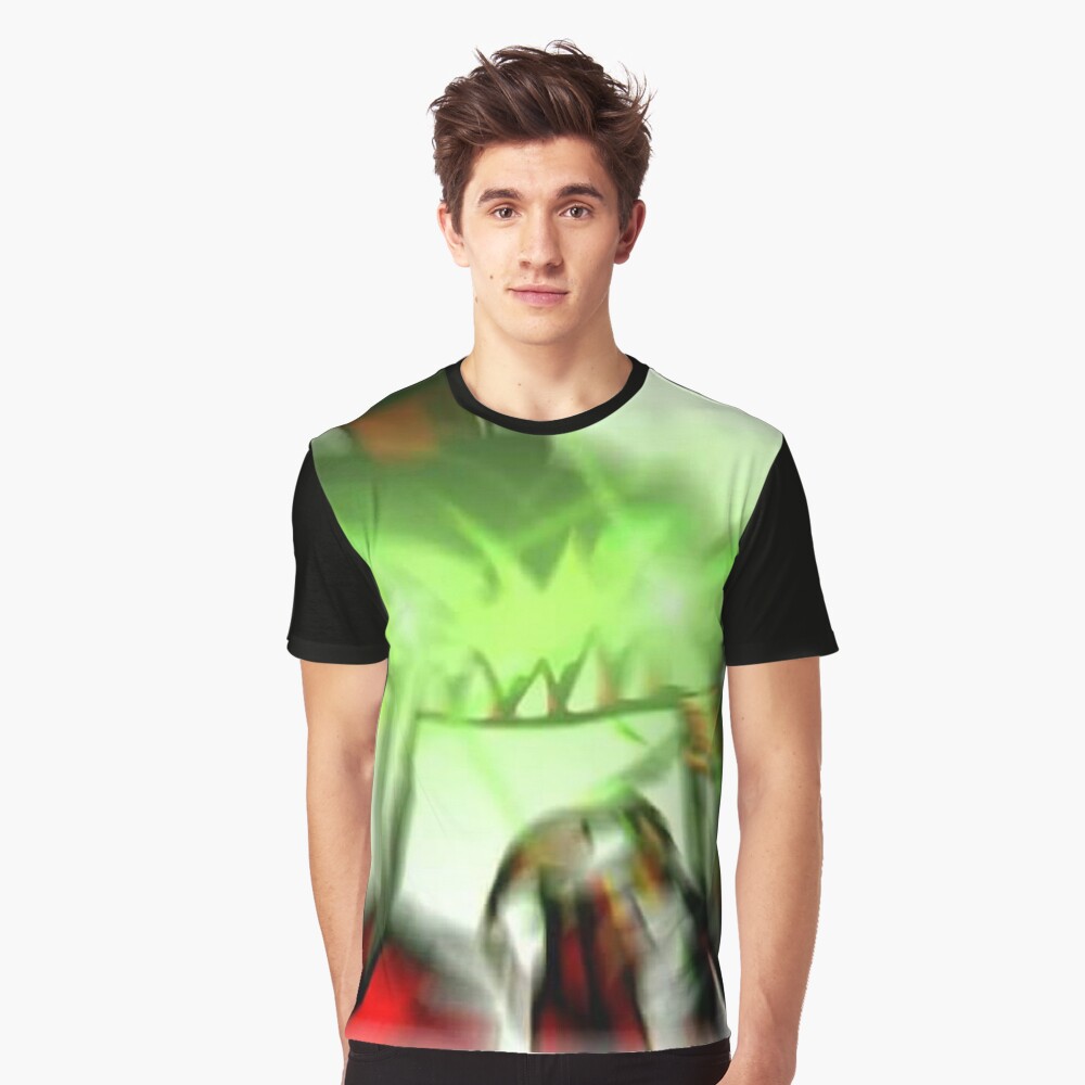 tahm kench t shirt