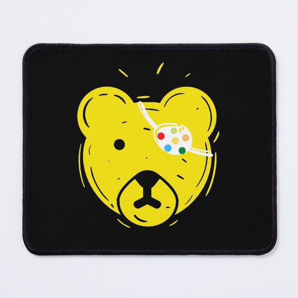 Item preview, Tesco Pudsey Bear , Funny , Pudsey Super Hero Gift designed and sold by laamriya974.