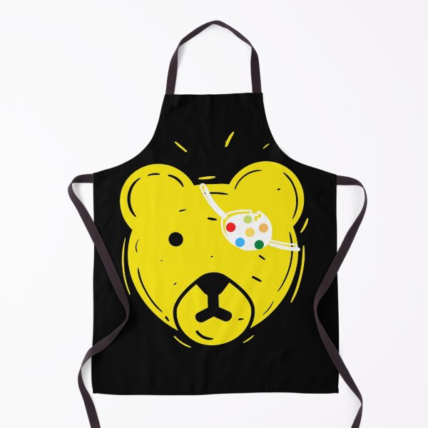 Item preview, Tesco Pudsey Bear , Funny , Pudsey Super Hero Gift designed and sold by laamriya974.