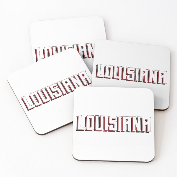 Item preview, University of Louisiana designed and sold by kkosmicki.