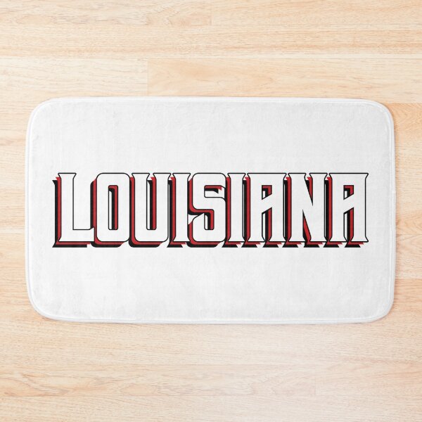 Item preview, University of Louisiana designed and sold by kkosmicki.