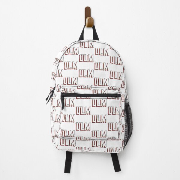 Item preview, ULM University of Louisiana Monroe designed and sold by kkosmicki.