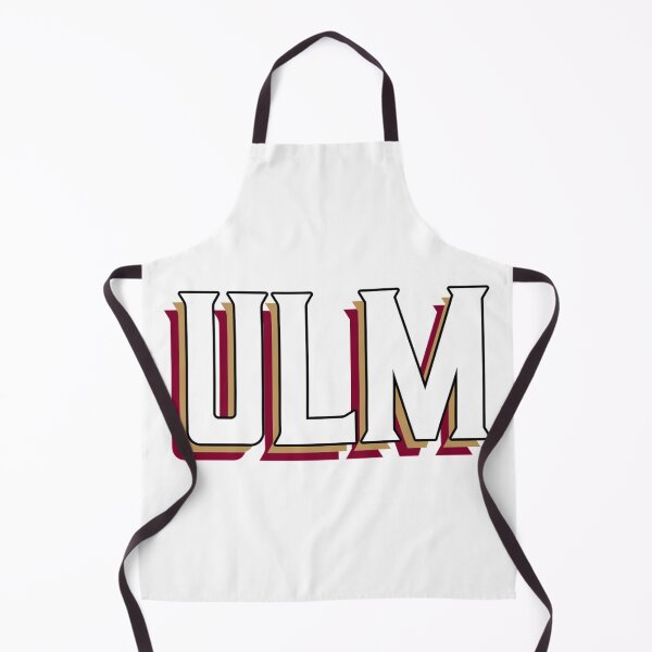 Item preview, ULM University of Louisiana Monroe designed and sold by kkosmicki.
