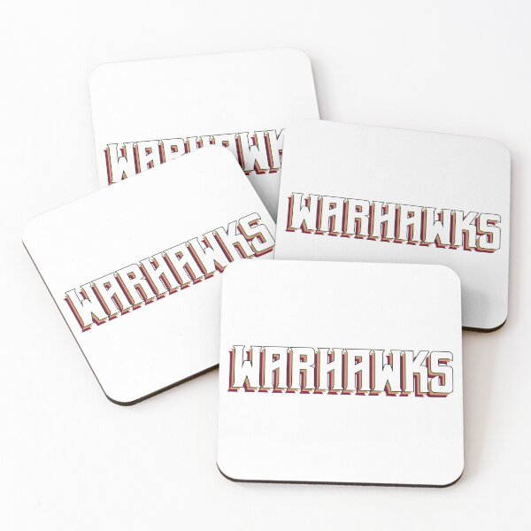 Item preview, ULM University of Louisiana Monroe Warhawks designed and sold by kkosmicki.