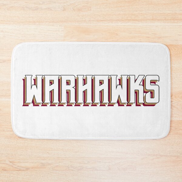 Item preview, ULM University of Louisiana Monroe Warhawks designed and sold by kkosmicki.