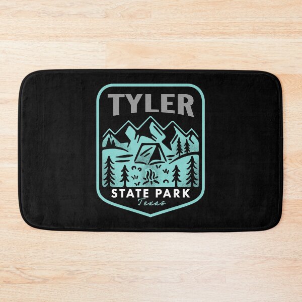 Item preview, Tyler State Park Texas designed and sold by HalpinDesign.