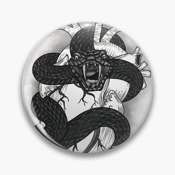 Item preview, Guard your heart  designed and sold by UmbraFox.