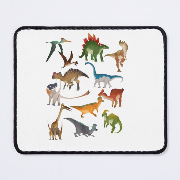 Item preview, Dinosaurs Collection for children  designed and sold by 3TFashion.