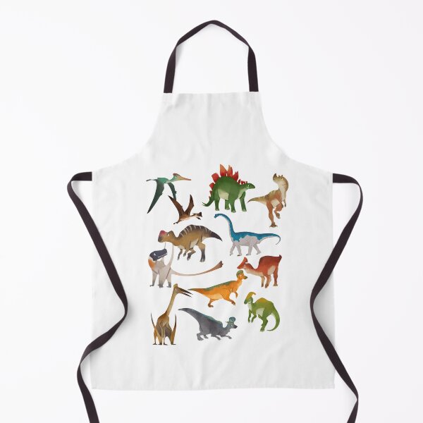 Item preview, Dinosaurs Collection for children designed and sold by 3TFashion.