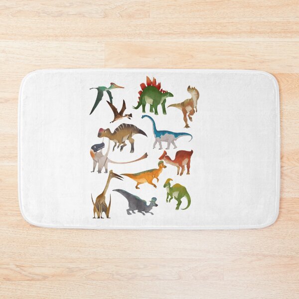 Item preview, Dinosaurs Collection for children designed and sold by 3TFashion.