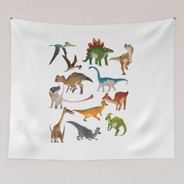 Item preview, Dinosaurs Collection for children  designed and sold by 3TFashion.