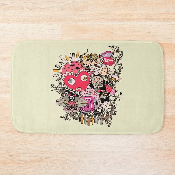 Item preview, Macabromantic designed and sold by gm-w.